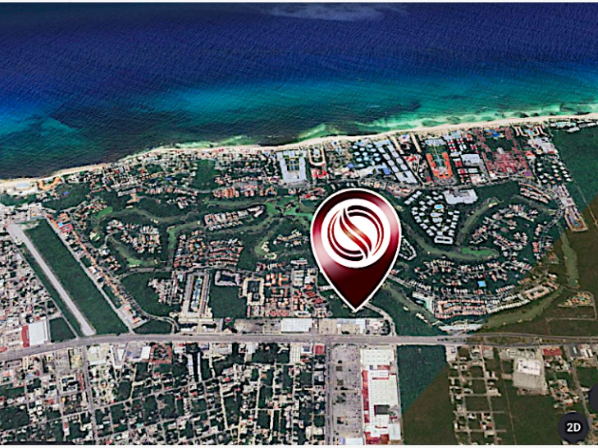 Terreno en venta en Playa Car Fase II, Solidaridad — foto 1 de 19