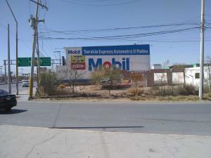 Terreno en renta en José de las Fuentes, Torreón — foto 2 de 4