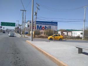 Terreno en renta en José de las Fuentes, Torreón — foto 3 de 4