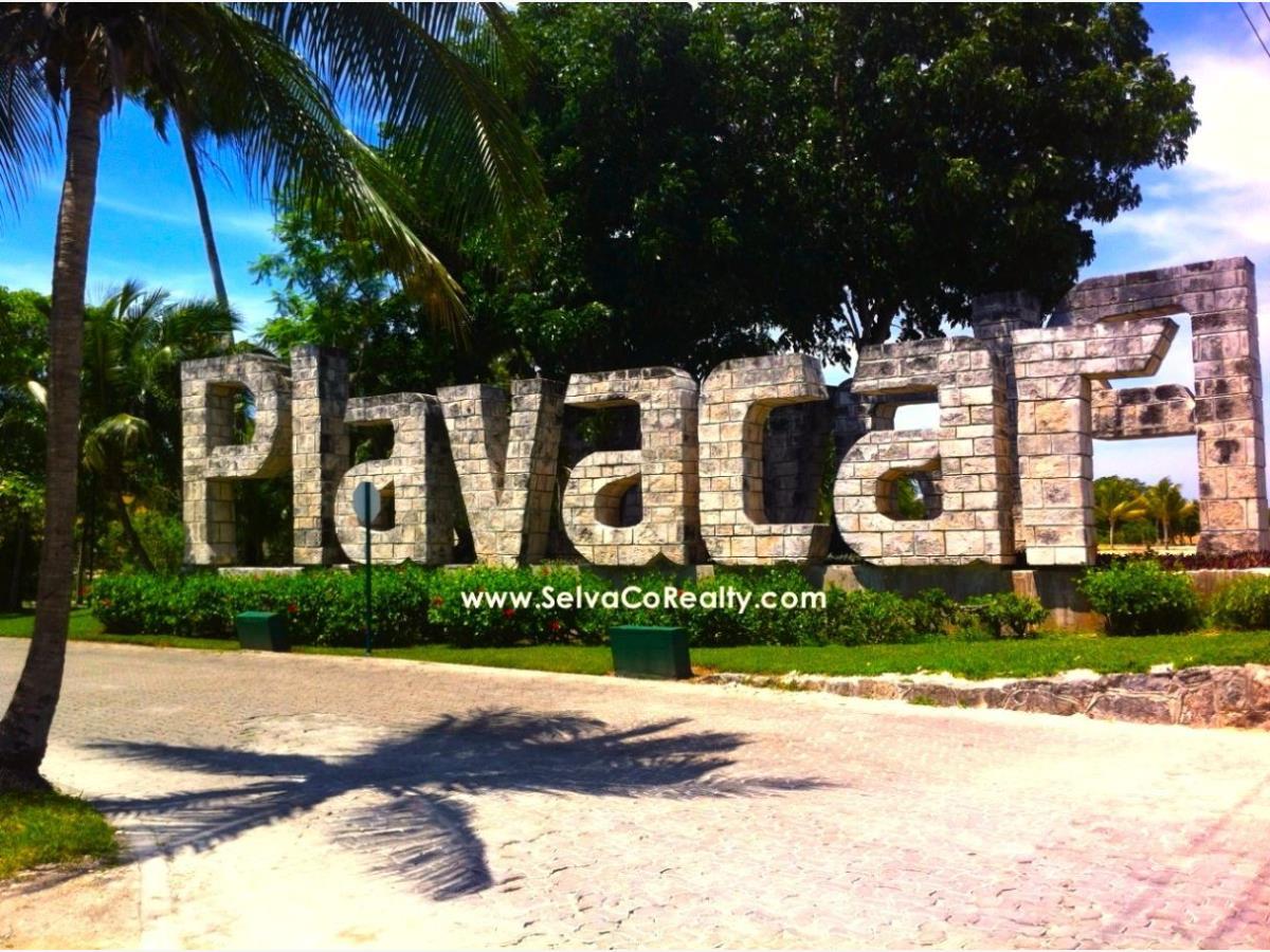 Terreno en venta en Playa Car Fase II, Solidaridad — foto 1 de 20