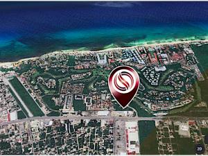 Terreno en venta en Playa Car Fase II, Solidaridad — foto 2 de 20