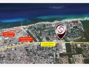Terreno en venta en Playa Car Fase II, Solidaridad — foto 3 de 20