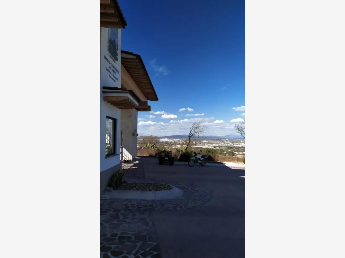 Terreno en venta en Ciudad Maderas Montaña, El Marqués — foto 1 de 13