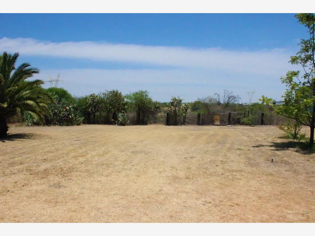 Terreno en venta en El Carmen, El Marqués — foto 1 de 14