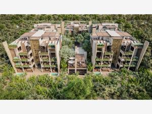 Departamento en venta en Tulum Centro, Tulum — foto 2 de 8