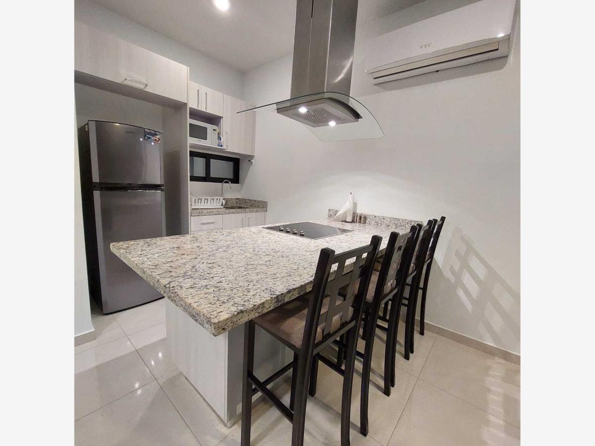 Departamento en venta en Solidaridad, Solidaridad — foto 1 de 17