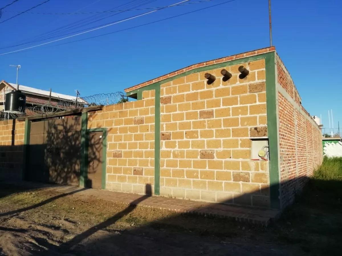 Local en venta en Sarabia, Villagrán — foto 1 de 12
