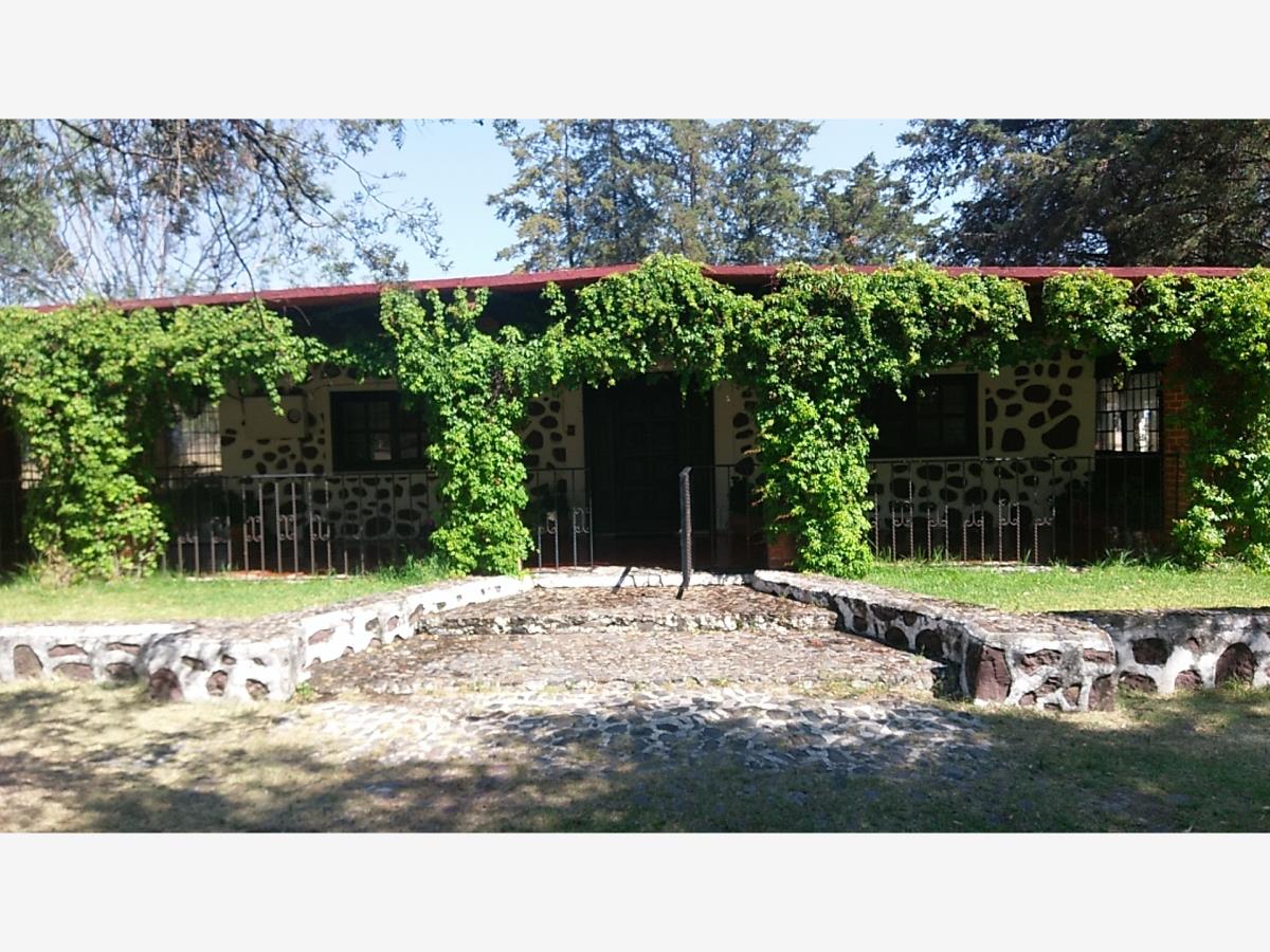Finca-Rancho en venta en Huichapan Centro, Huichapan — foto 1 de 75