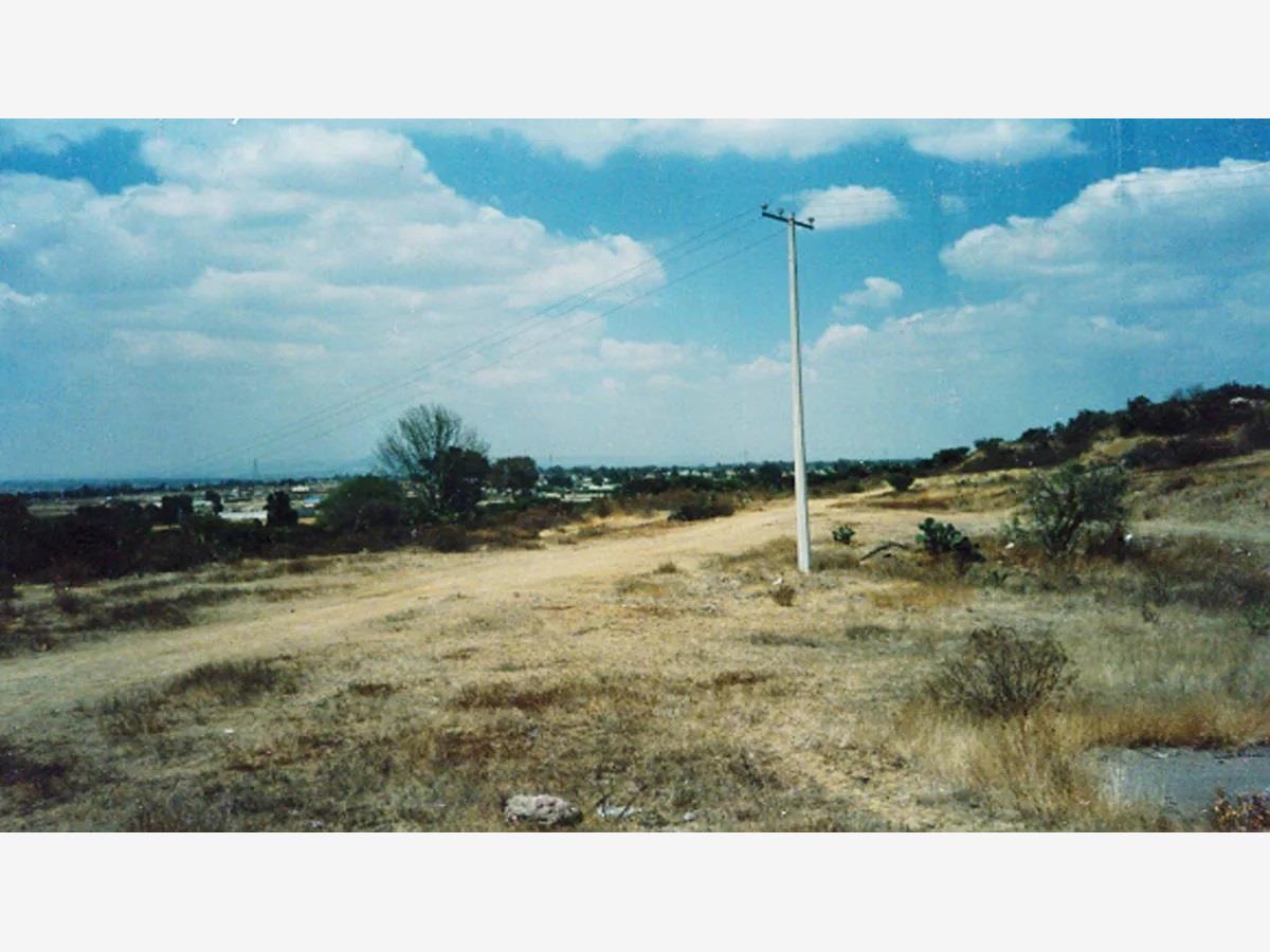 Terreno en venta en Estación Polotitlán (Casas Viejas), Polotitlán — foto 1 de 5