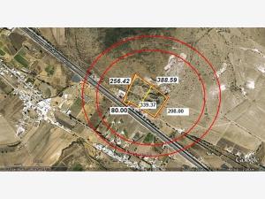 Terreno en venta en Estación Polotitlán (Casas Viejas), Polotitlán — foto 3 de 5