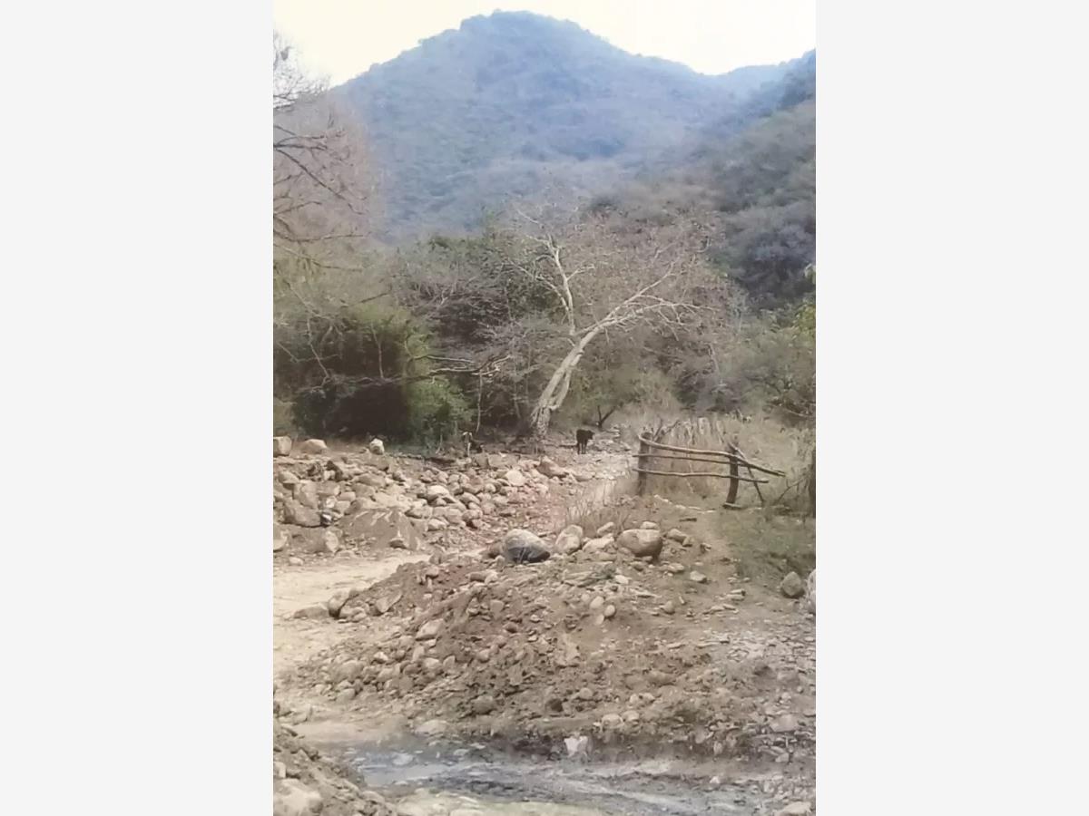 Terreno en venta en Centro, Pinal de Amoles — foto 1 de 19