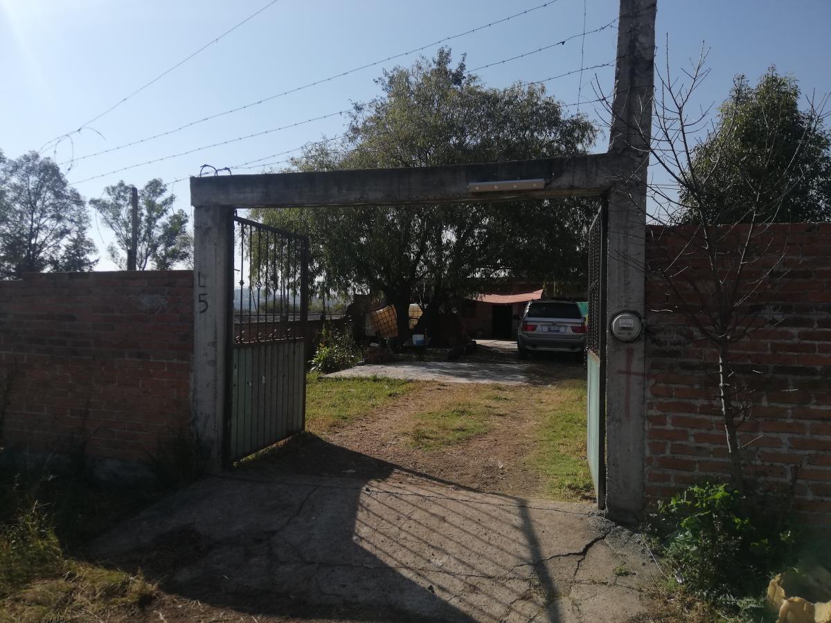 Casa en venta en El Aguaje, Morelia — foto 1 de 21