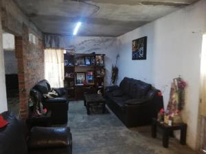Casa en venta en El Aguaje, Morelia — foto 2 de 21