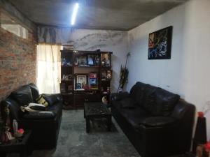 Casa en venta en El Aguaje, Morelia — foto 3 de 21