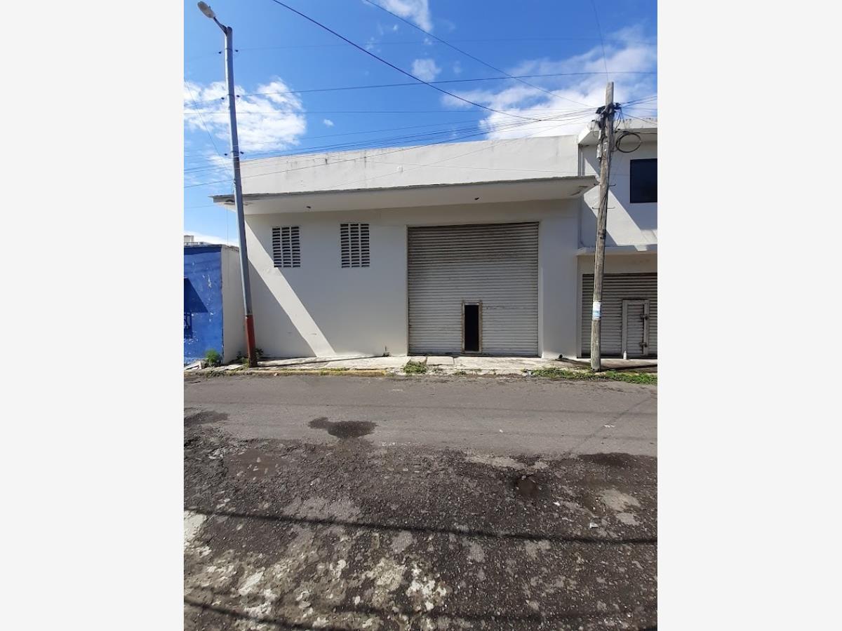 Bodega en venta en 21 de Abril, Veracruz — foto 1 de 14