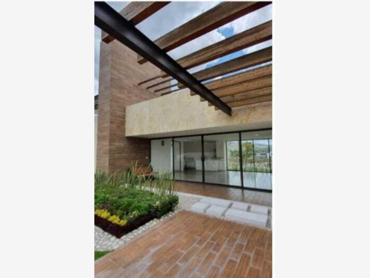 Terreno en venta en TERRENO EN VENTA EN PARQUE RODAS LOMAS DE ANGELOPOLIS, CASCA, San Andrés Cholula — foto 1 de 5