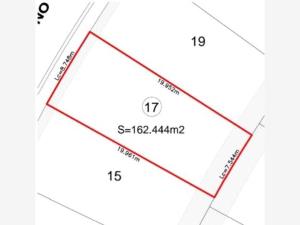 Terreno en venta en TERRENO EN VENTA EN PARQUE RODAS LOMAS DE ANGELOPOLIS, CASCA, San Andrés Cholula — foto 3 de 5