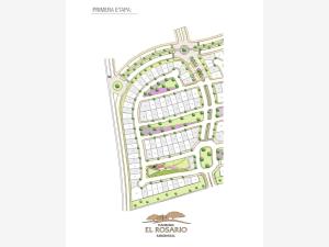 Terreno en venta en Hacienda del Rosario, Torreón — foto 3 de 4