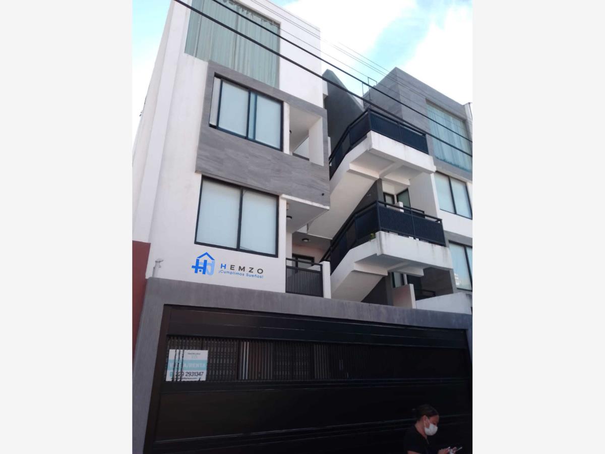 Departamento en venta en Reforma, Veracruz — foto 1 de 4
