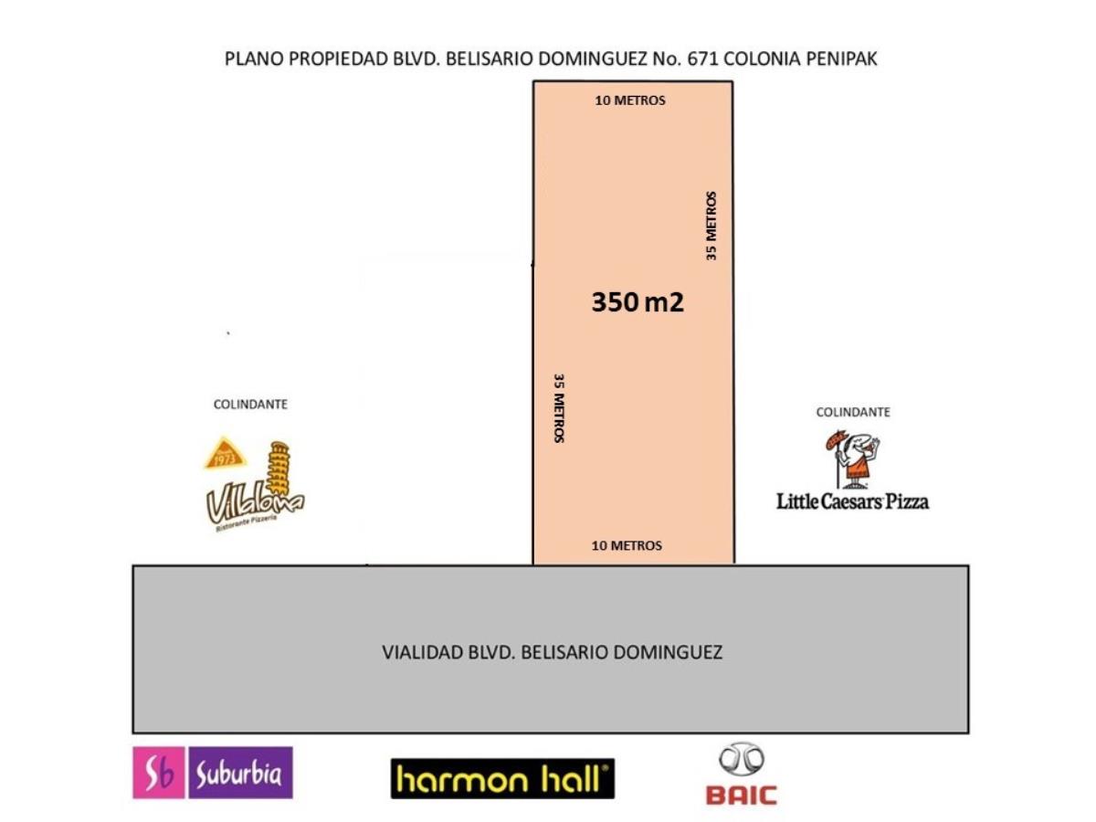 Local en venta en Penipak, Tuxtla Gutiérrez — foto 1 de 2