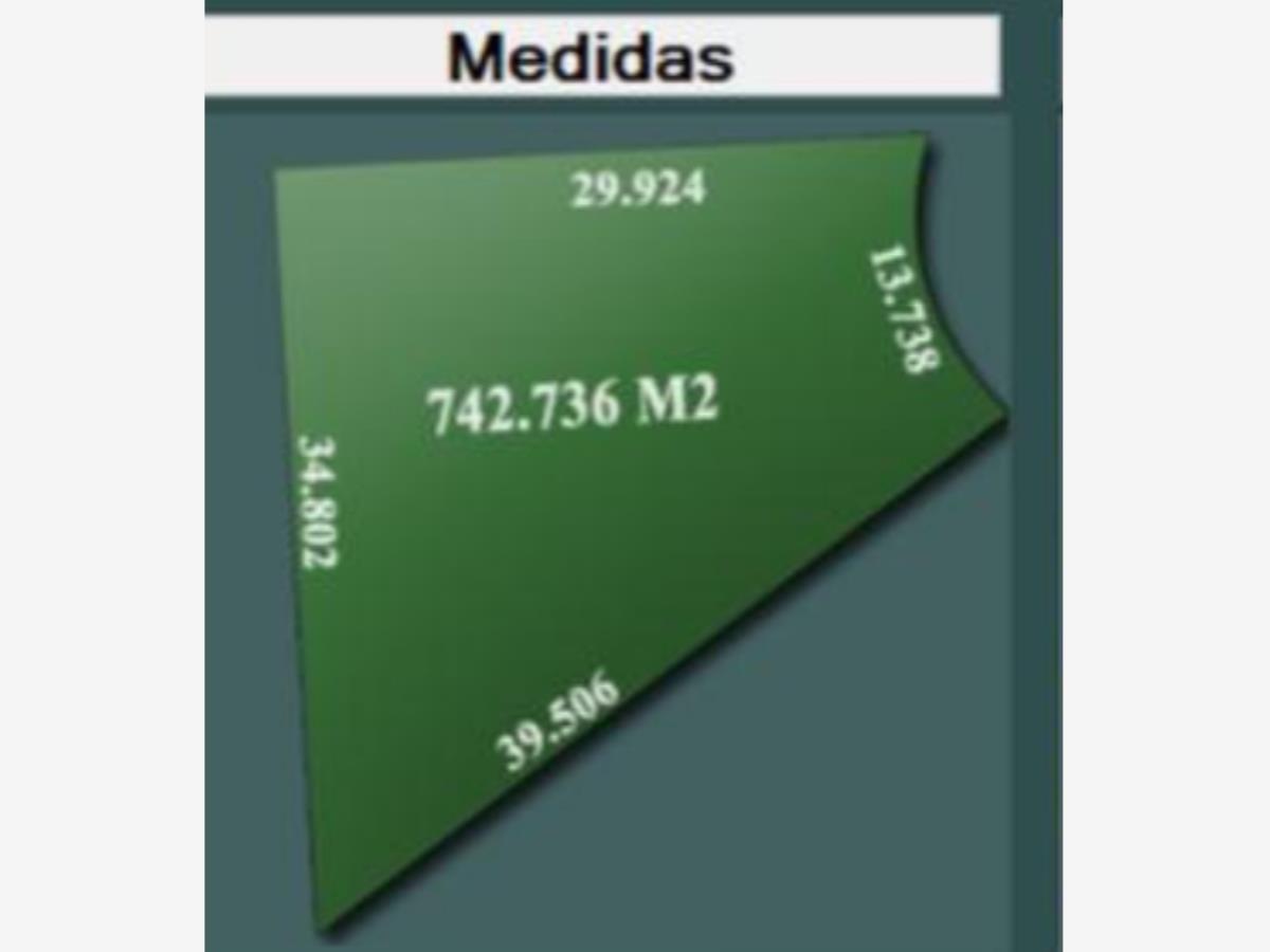 Terreno en Venta en Las Trojes, Torreón, Coahuila de Zaragoza