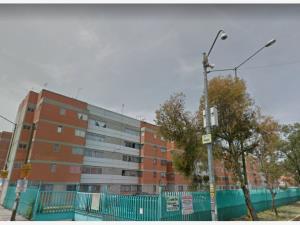 Departamento en venta en Santa Martha Acatitla Norte, Iztapalapa — foto 2 de 20