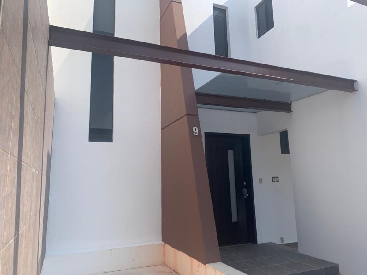 Casa en renta en Lomas de Angelópolis Cluster 222, San Andrés Cholula — foto 1 de 12