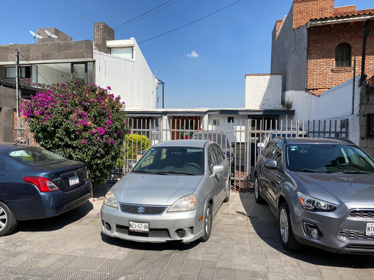 Casa en venta en Lomas de Bellavista, Atizapán de Zaragoza — foto 1 de 27