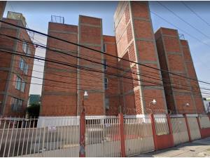 Departamento en venta en Reforma Iztaccihuatl Norte, Iztacalco — foto 2 de 22