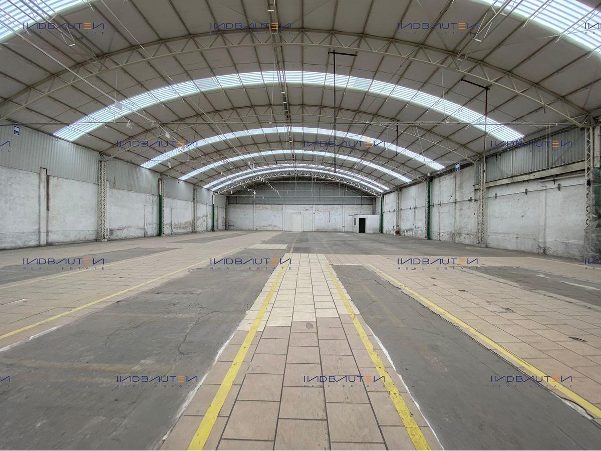 Nave en renta en Parque Industrial Naucalpan, Naucalpan de Juárez — foto 1 de 16