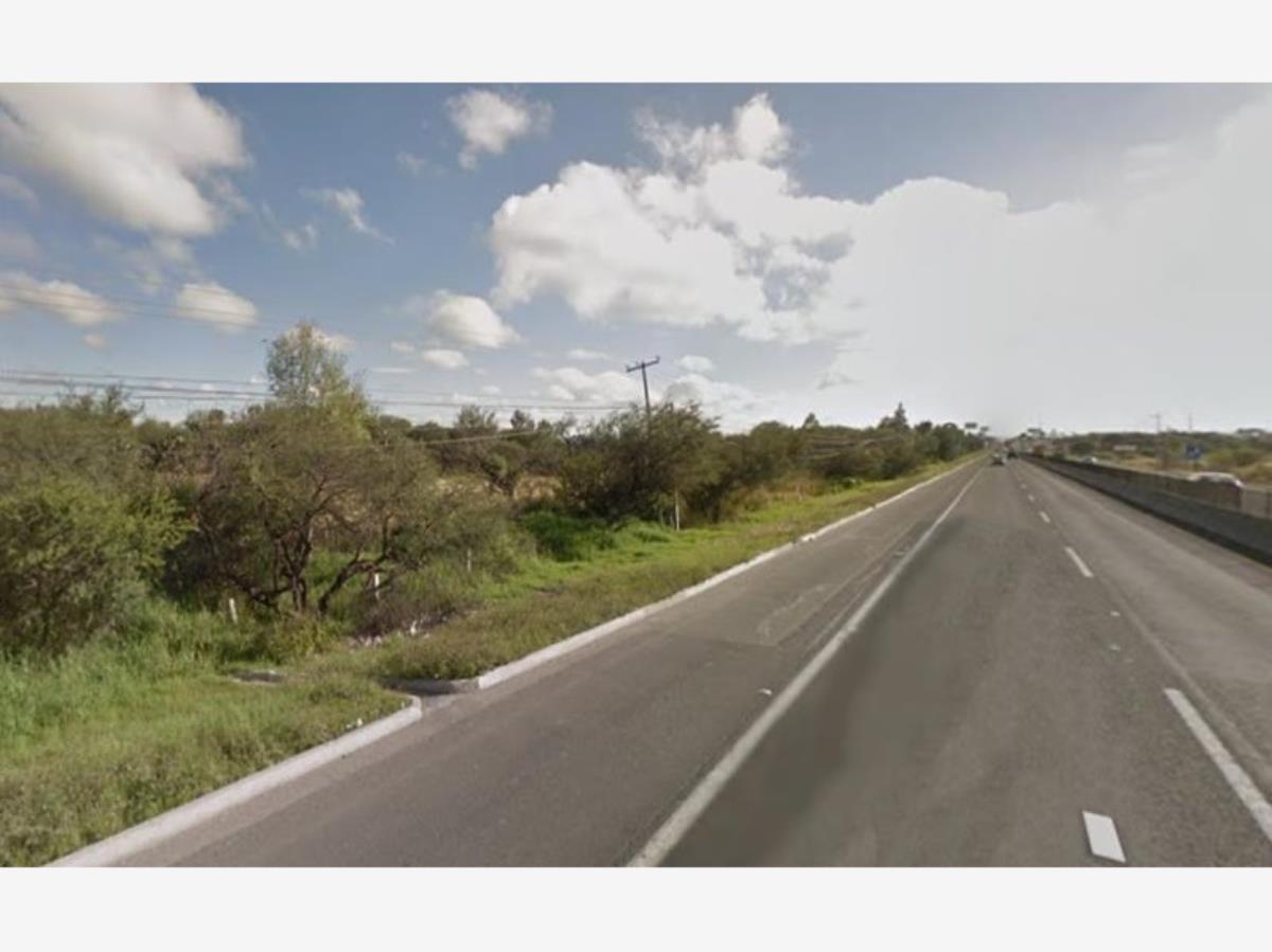 Terreno en venta en La Norita, Apaseo El Grande — foto 1 de 3