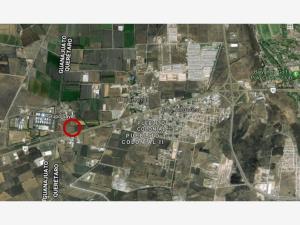 Terreno en venta en La Norita, Apaseo El Grande — foto 3 de 3