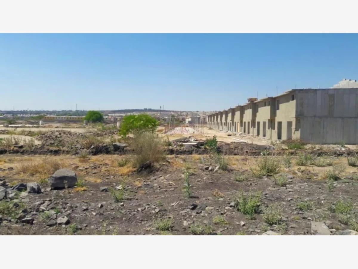Terreno en venta en El Carmen, El Marqués — foto 1 de 10