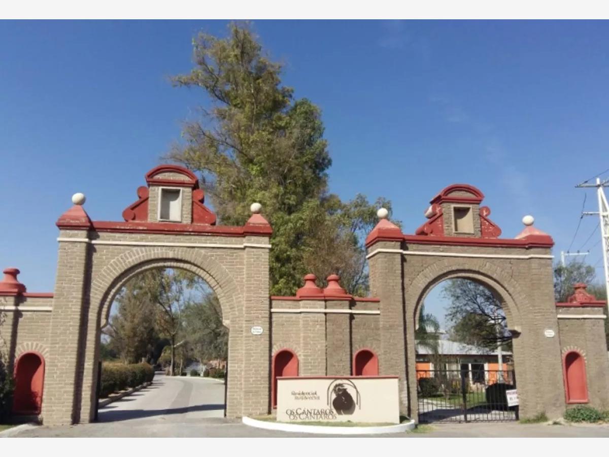 Terreno en venta en Residencial Los Cántaros, Apaseo El Grande — foto 1 de 6