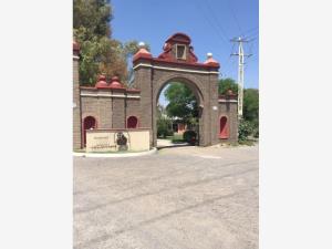 Terreno en venta en Residencial Los Cántaros, Apaseo El Grande — foto 2 de 6