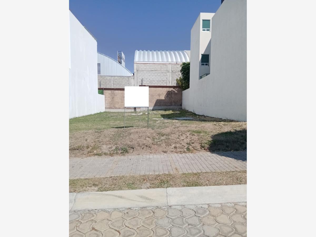 Terreno en venta en Lomas de Angelópolis, San Andrés Cholula — foto 1 de 3