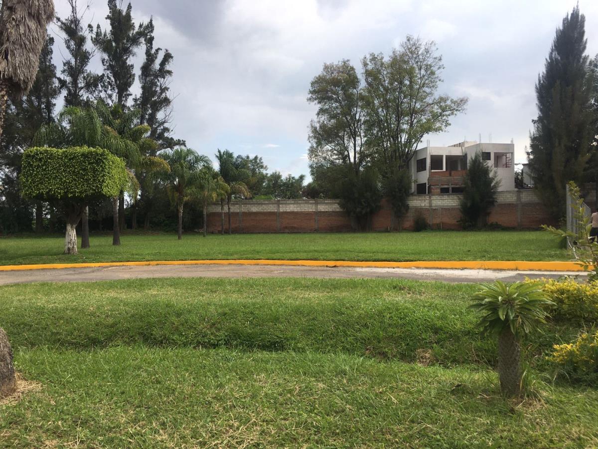 Terreno en venta en Rancho Gamboa, Atlixco — foto 1 de 3
