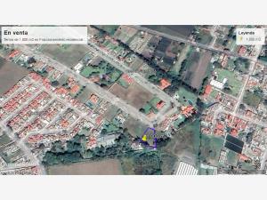 Terreno en venta en Rancho Gamboa, Atlixco — foto 3 de 3