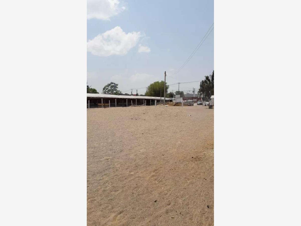 Terreno en venta en Industrial El Pueblito, Corregidora — foto 1 de 2