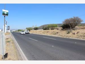 Terreno en Juriquilla, Querétaro, Querétaro