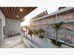 Departamento en venta en Tulum Centro, Tulum — foto 3 de 13