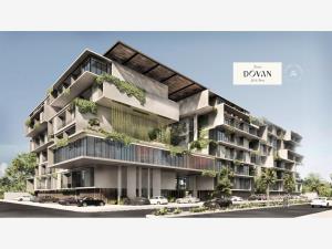 Departamento en venta en Playa del Carmen Centro, Playa del Carmen, Quintana Roo