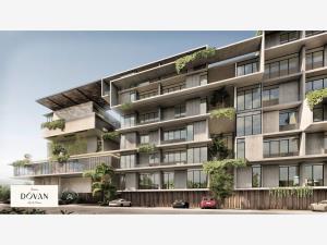 Departamento en venta en Playa del Carmen Centro, Solidaridad — foto 2 de 8
