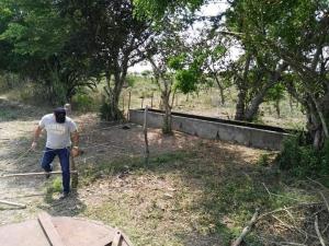 Finca-Rancho en venta en Fernando López Arias, Cosamaloapan de Carpio — foto 3 de 7