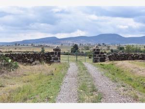 Finca-Rancho en venta en Cebolletas, Coroneo — foto 3 de 19