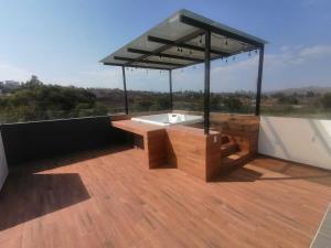 Casa en venta en Paseo del Parque, Morelia — foto 2 de 36