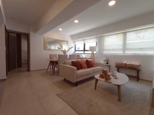 Departamento en venta en Ampliación Petrolera, Azcapotzalco — foto 2 de 44