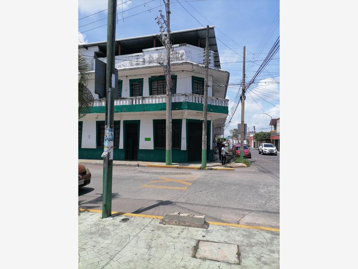 Terreno en venta en Tapachula Centro, Tapachula — foto 1 de 13