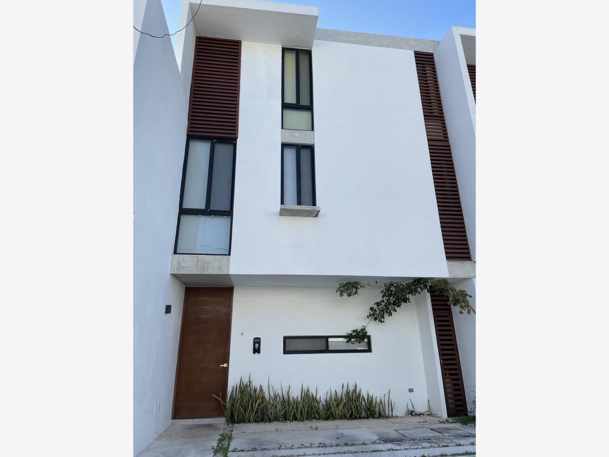 Casa en renta en Benito Juárez Nte, Mérida — foto 1 de 21
