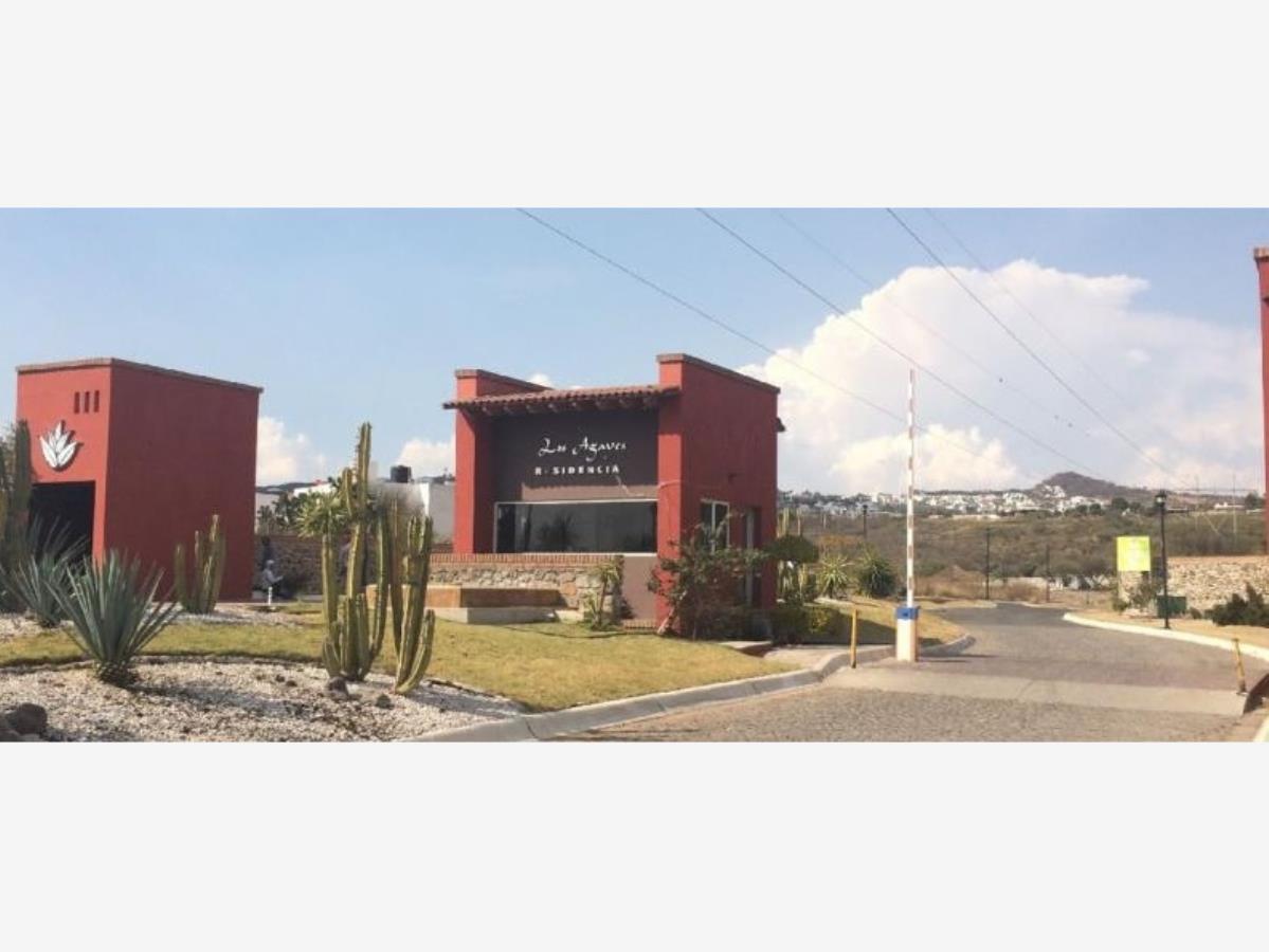 Terreno en venta en Real del Bosque, Corregidora — foto 1 de 9